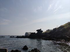 -龙头岩(Dragon Head Rock)