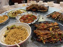 -四妹餐厅(玫瑰街店)