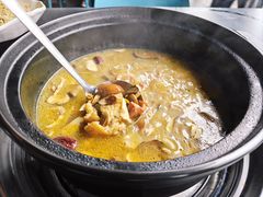-野菌皇海景野生菌火锅(滨海大道店)
