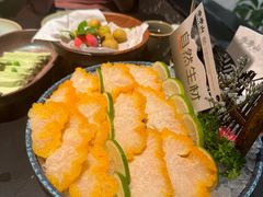 -季季山·云南野生菌火锅(上海首店)