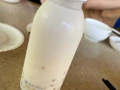 特色清补凉-琼大师东方烤乳猪(亚特兰蒂斯店)