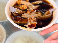-杨记灌肠(食品街店)