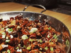 -胡马八破·川菜小馆(高新万达店)