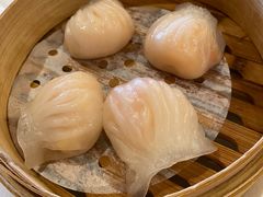 羊城鲜虾饺-白天鹅宾馆-宏图府餐厅