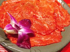 -谭鸭血老火锅(漳州路店)