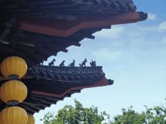 -开封包公祠