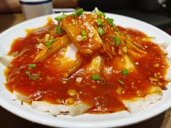 蒜泥白肉-YUOZUO渝作·川渝冒肚(崂山店)
