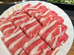 -常赢三兄弟·清真涮肉·清真炒菜(朝阳新城店)