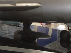 -西安航空职业技术学院航空科技馆