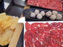 -林记潮牛·牛肉火锅(上马墩店)