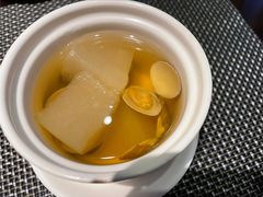 -博悦茶餐厅(文殊院店)