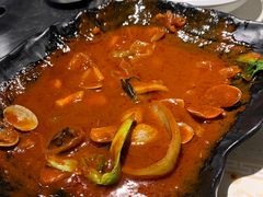 -本家韩国烤肉(青岛万象城店)