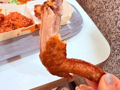 -麦当劳(东大桥店)