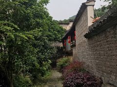 -塔川景区