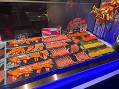 -加餐海鲜自助(宝龙一城店)