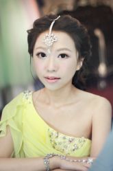点击看大图 -FIONA MAKE UP恋妆造型