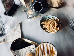 -STARRY CAFE & LOUNGE BAR(高新店)