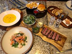 -Cooking Man(中懋天地店)