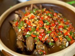 -广殿渔村(高桥店)