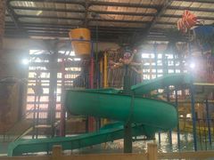 -南宫温泉水世界