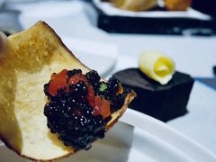 -Le Bistrot de Racine