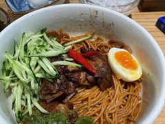 -和府捞面(北美新天地店)