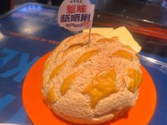 -伯友茶记(中华广场店)