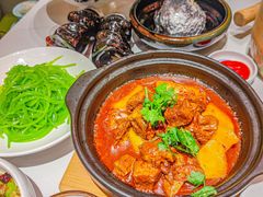 -奔跑吧陕菜·盛世长安(民乐园万达店)