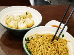 -赵宝美煎包店