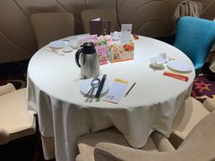 包厢-东海海鲜酒家(中信广场店)