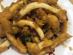 -九龙餐厅(大沽路店)