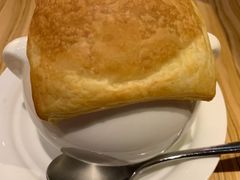 奶油海鲜浓汤-Ufufu cafe(天神巷店)
