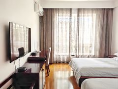 -杭州海军疗养院体检中心