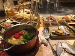 -赤坂亭·M9和牛烧肉·铁板烧(合肥万象城店)