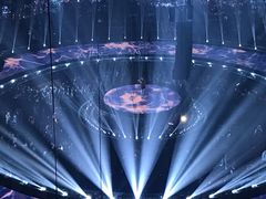 -宝能国际体育演艺中心