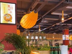 -老船舫·现做活鲜鱼馆(东郊记忆店)