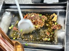 -郝大姐·乌龙山铁板烧(大学城三店)