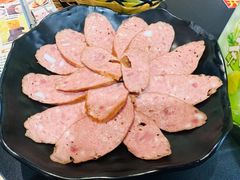 -牛味道炭火烤肉(湖前总店)