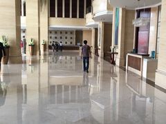 -云冈建国宾馆·自助餐厅