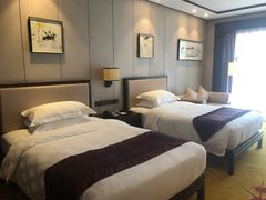 -佛山顺德香云纱园林酒店(清晖园店)