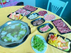 -老猫牛肉火锅(沙溪店)