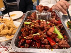 -滋味烤鱼(马北店)