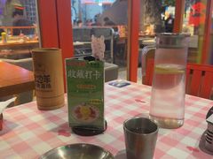 -路边羊烧烤酒场(宝带路店)
