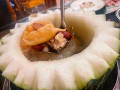 -尚竹阁冬瓜盅·18年地标美食(平洲店)
