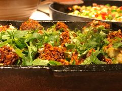 -拈菜(观音桥阳光世纪店)