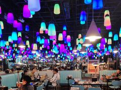 -火枪手串吧·鹤岗小串涮肚(亦庄店)