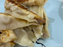 -奕宏饺子楼(朱庄小区店)