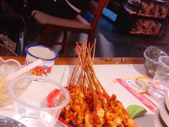 -哥老官重庆美蛙鱼头(宝山龙湖店)