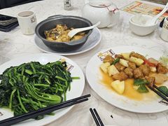 -凤城礼记鱼翅海鲜酒家(新马路总店)