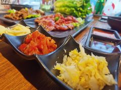 -子檀大隐炭烧(食品街店)